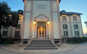 Suite Hotel Nettuno